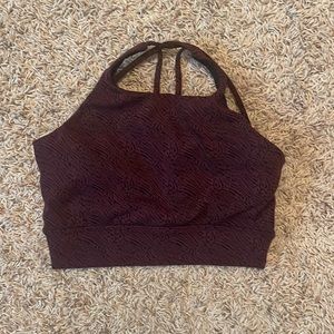 Buffbunny Sports Bra